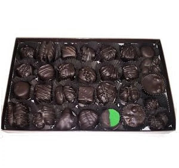 Deluxe Assortment Dark 2lb B770