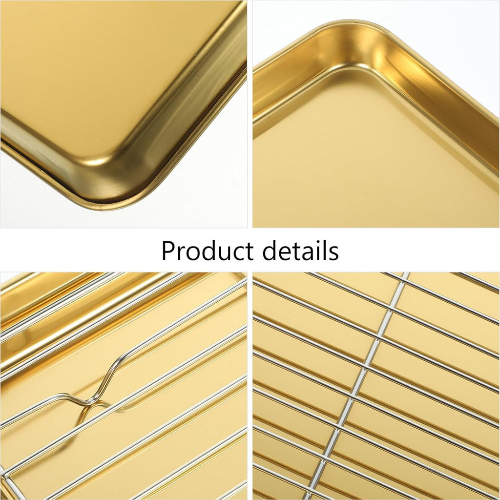 Stainless Steel Oil Drip Filter Basket X3571