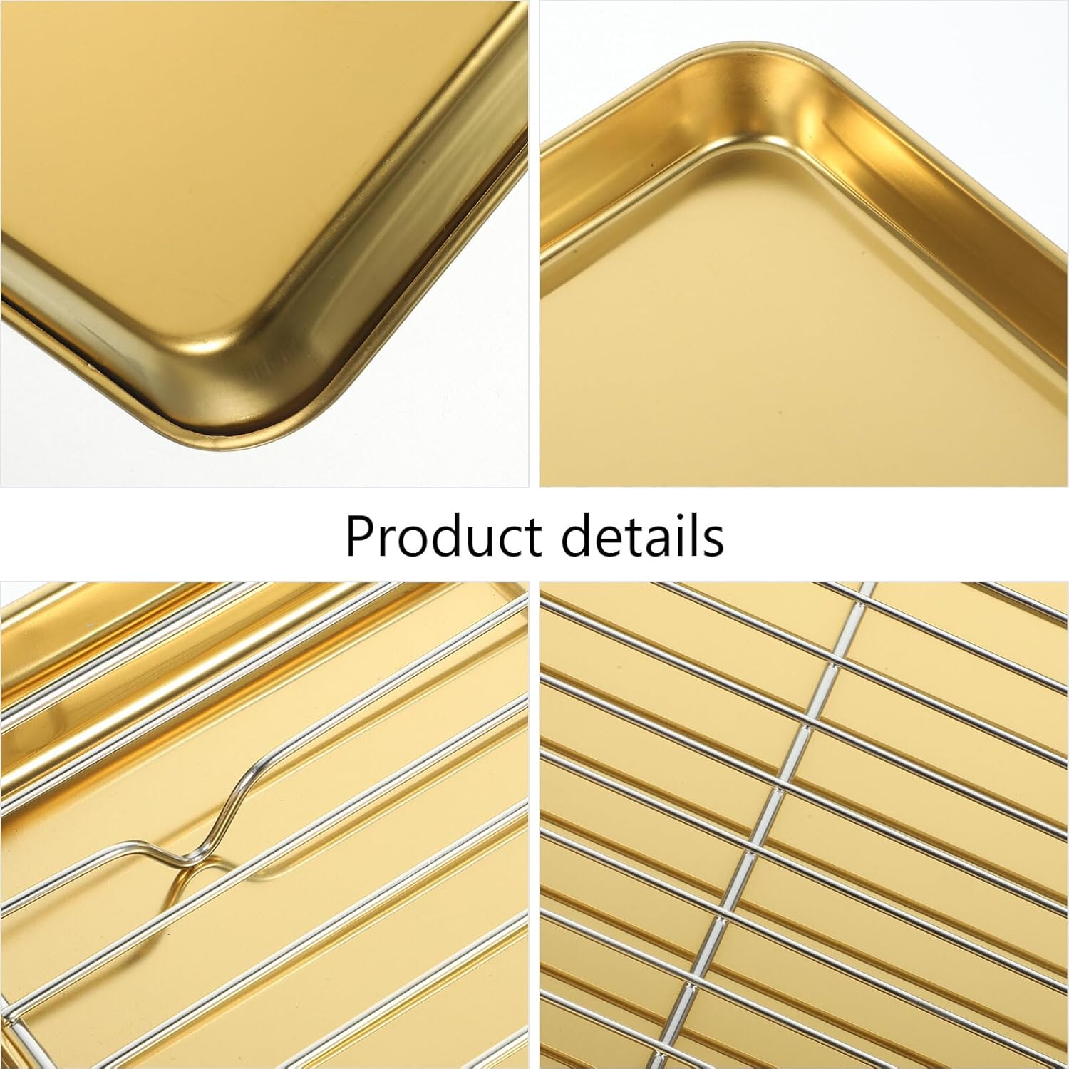 Stainless Steel Oil Drip Filter Basket X3571