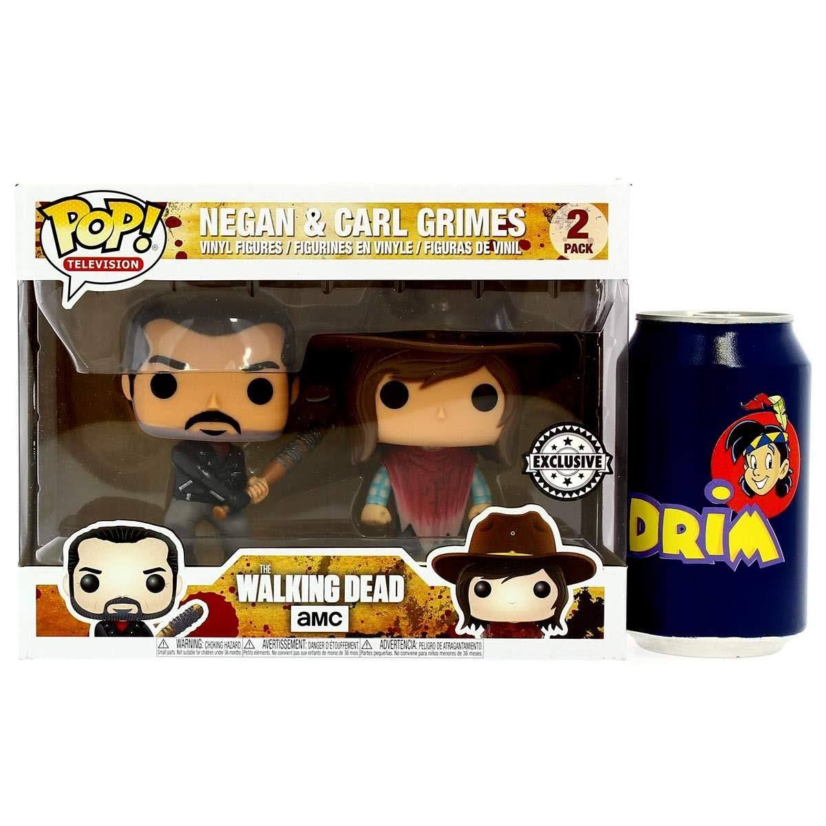 Pop! Vinyl 2 Pack H73982