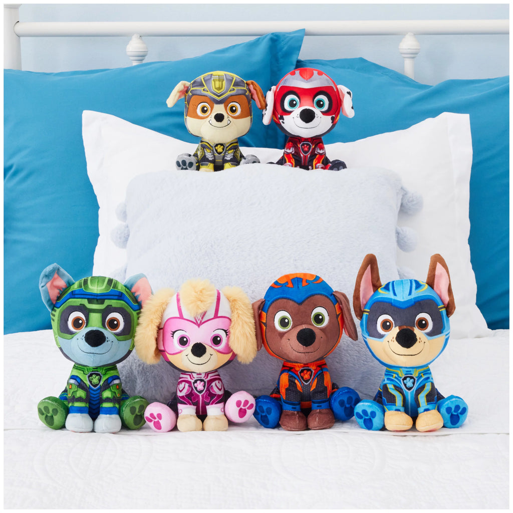 Marshall 7-Inch Plush Toy A673383