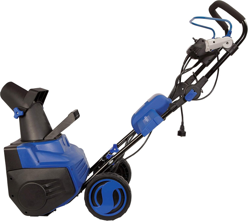 18-Inch 40 Volt Single Stage Brushless Snow Blower I5978