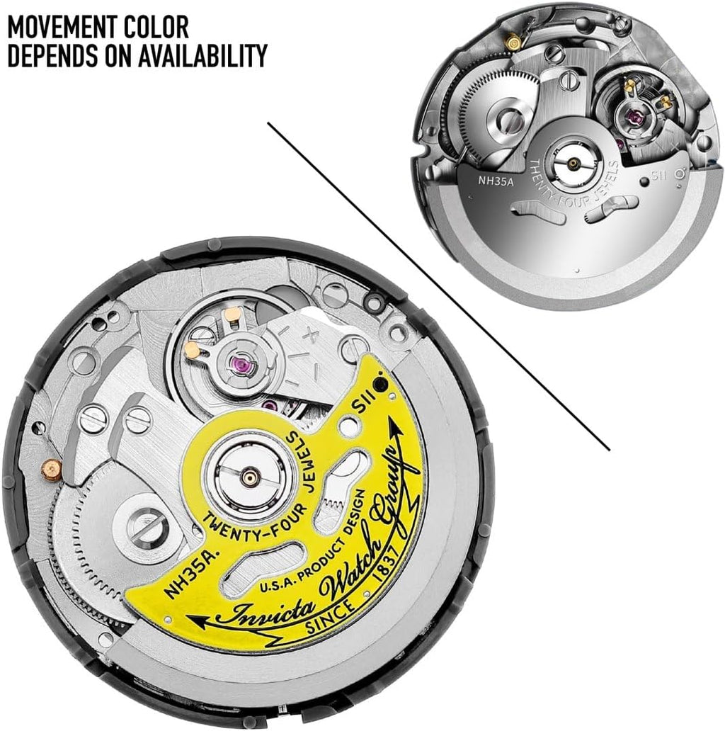 Men's Automatic Watch P4019