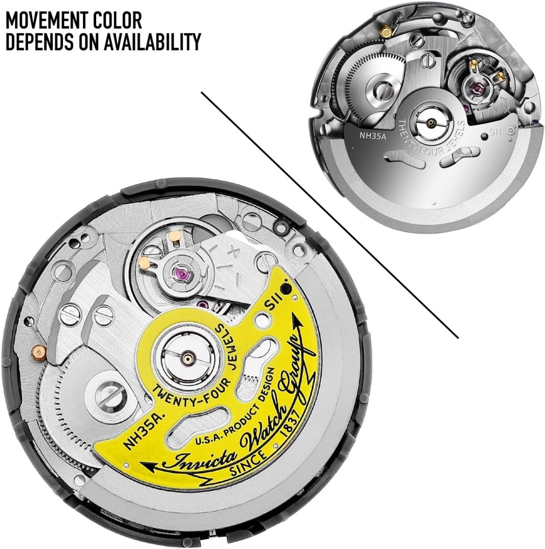 Men's Automatic Watch P4019