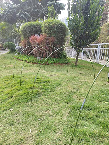 20packs Garden Hoops D18154