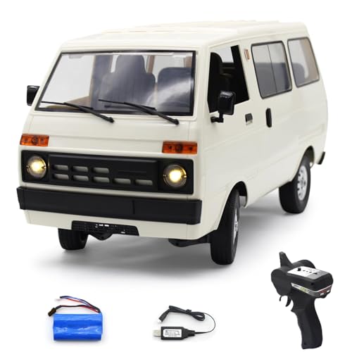 1:10 2.4G RC Drift Pickup Truck with 2 Rechargeable Batteries G7874