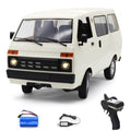 1:10 2.4G RC Drift Pickup Truck with 2 Rechargeable Batteries G7874