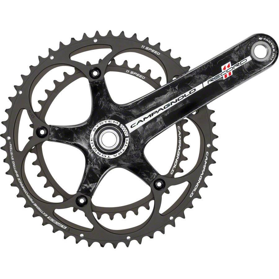 Carbon 11V Crankset I845