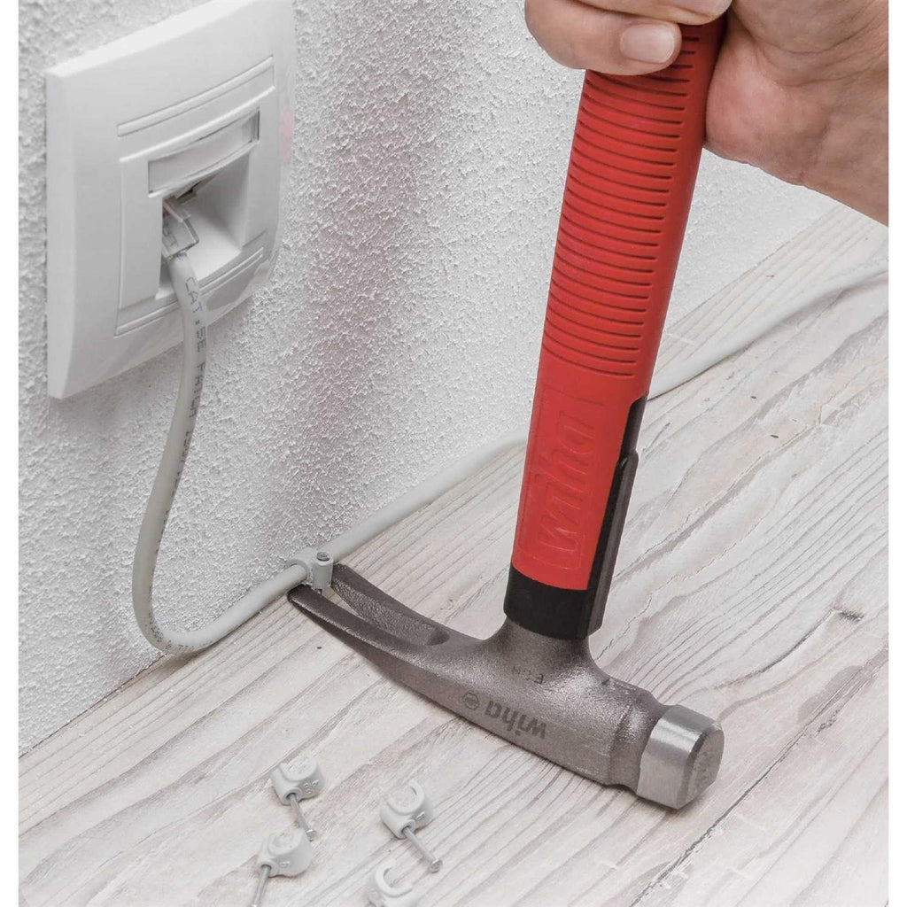 Claw hammer M834