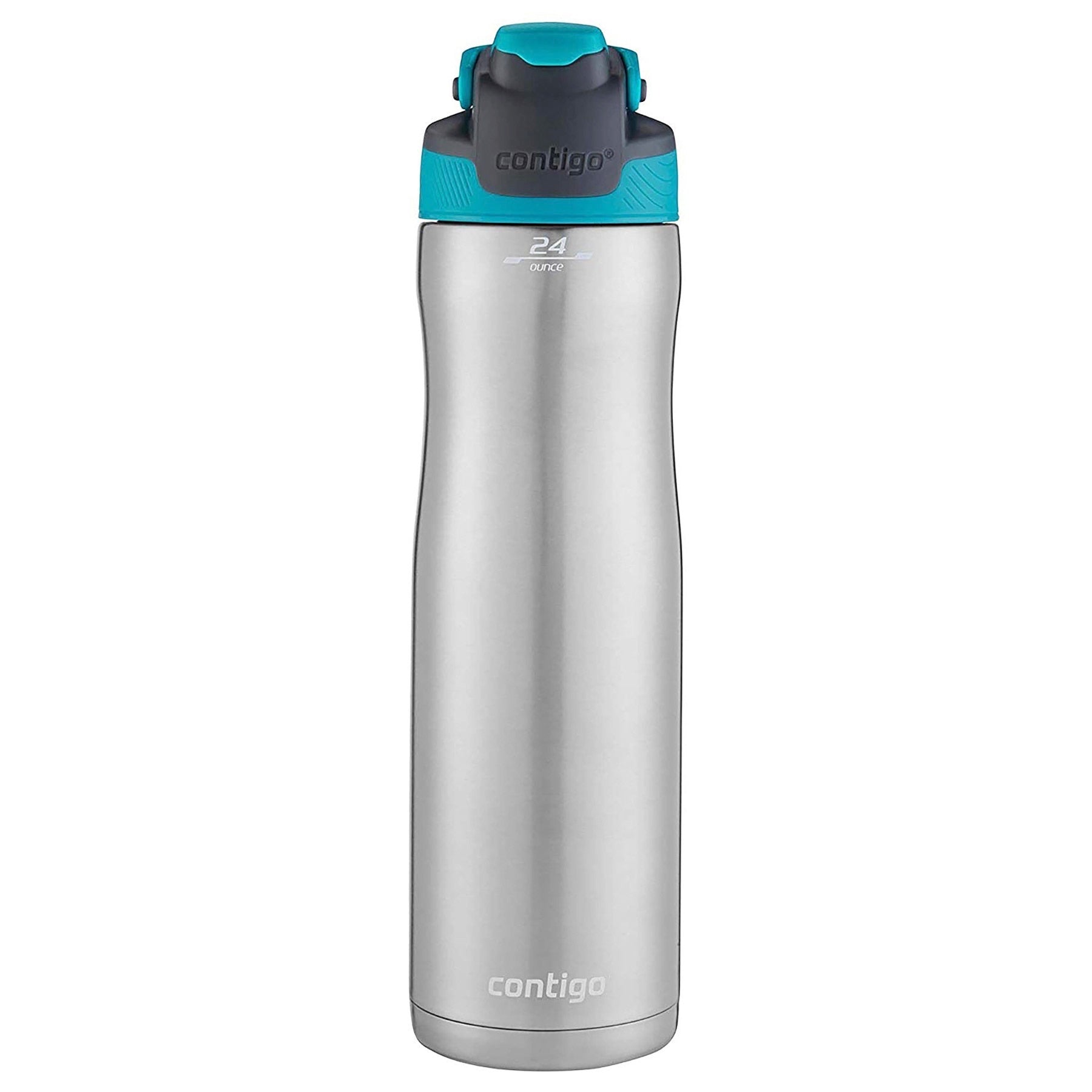 24oz Stainless Bottle 2-Pack Q68142