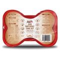 Dog Birthday Cake Kit L4358