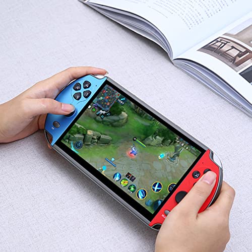 7 inch Handheld Video Game Console with Joystick H935
