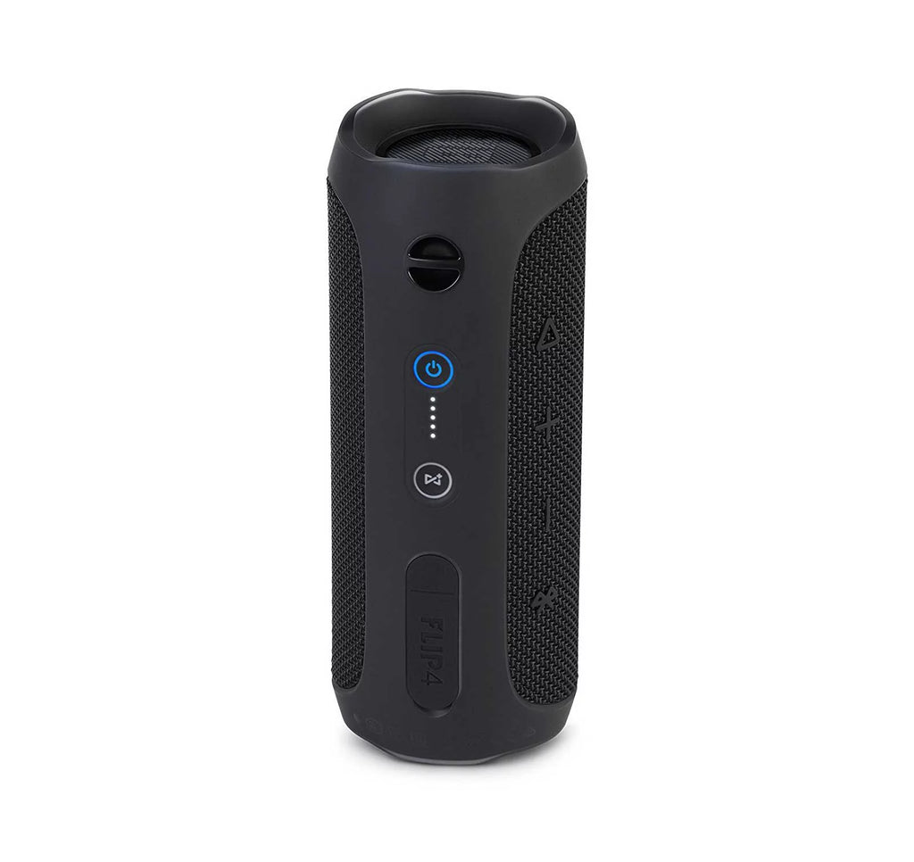 Black Portable Bluetooth Speaker with Waterproof Q8956