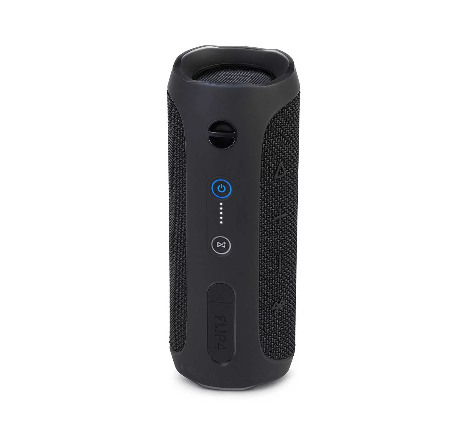 Black Portable Bluetooth Speaker with Waterproof Q8956