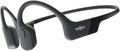 Black Bone Conduction Running Headphones T385