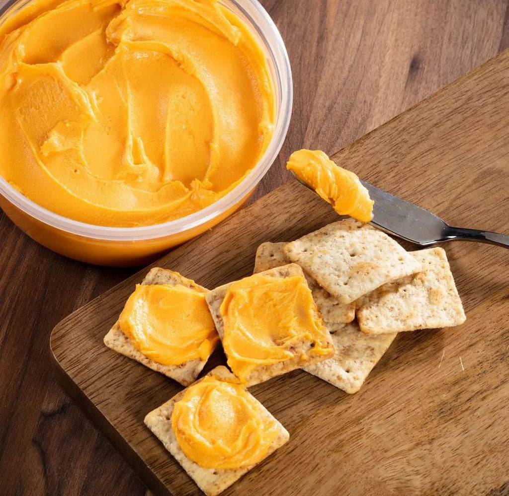 45 oz Port Wine Cheese Spread K593
