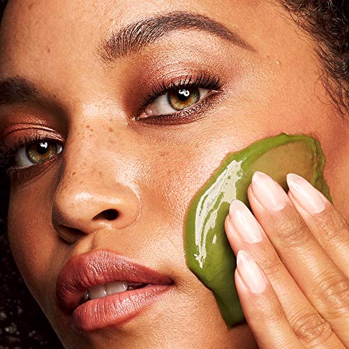 Salicylic Acid and Lactic Acid Facial Scrub U197