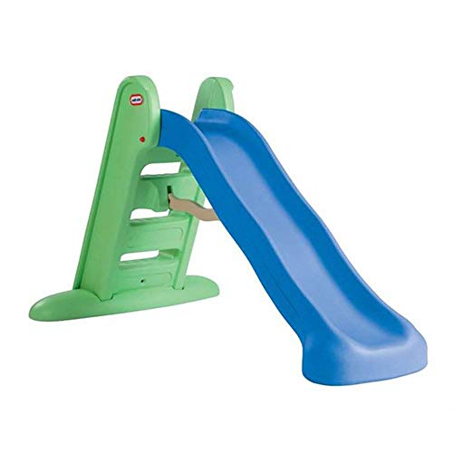 Blue/Green Large Slide D37071