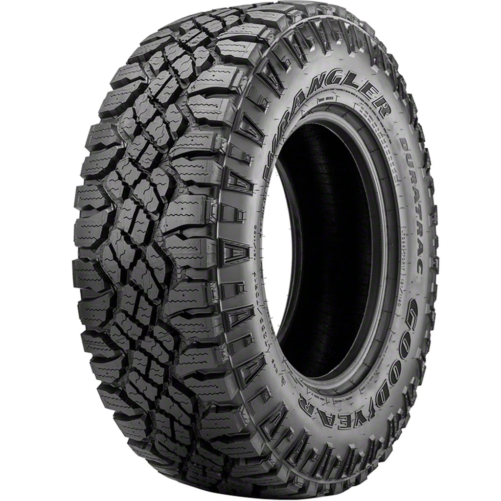 All Terrain 275/60R20 115S Light Truck Tire M826743