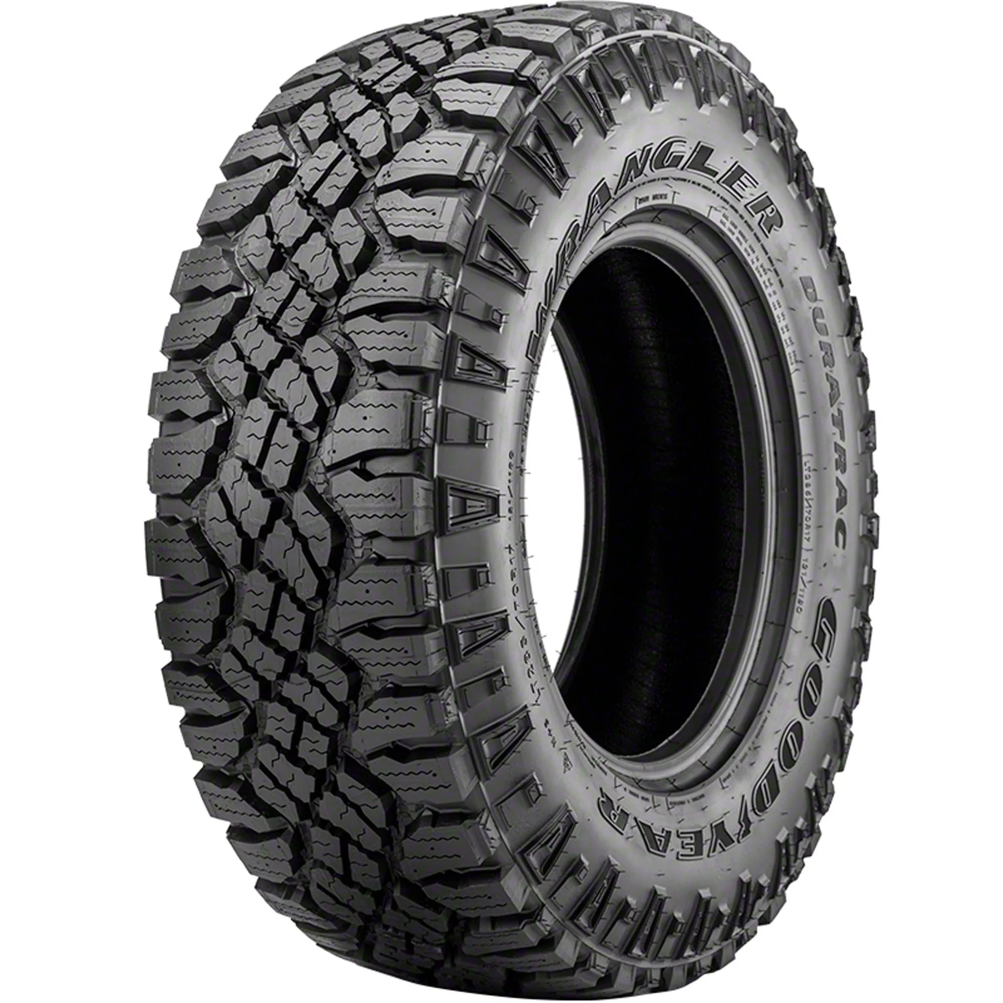All Terrain 275/60R20 115S Light Truck Tire M826743