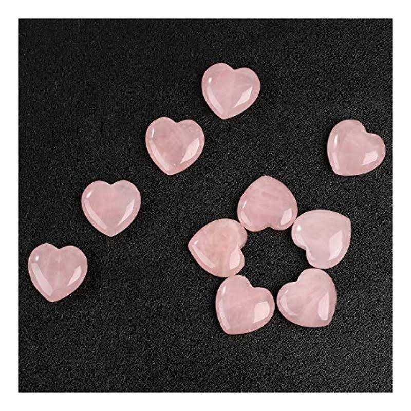 Decorative Crystal Pebbles 2 Lb Natural Quartz Stones Aquarium Gravel A496