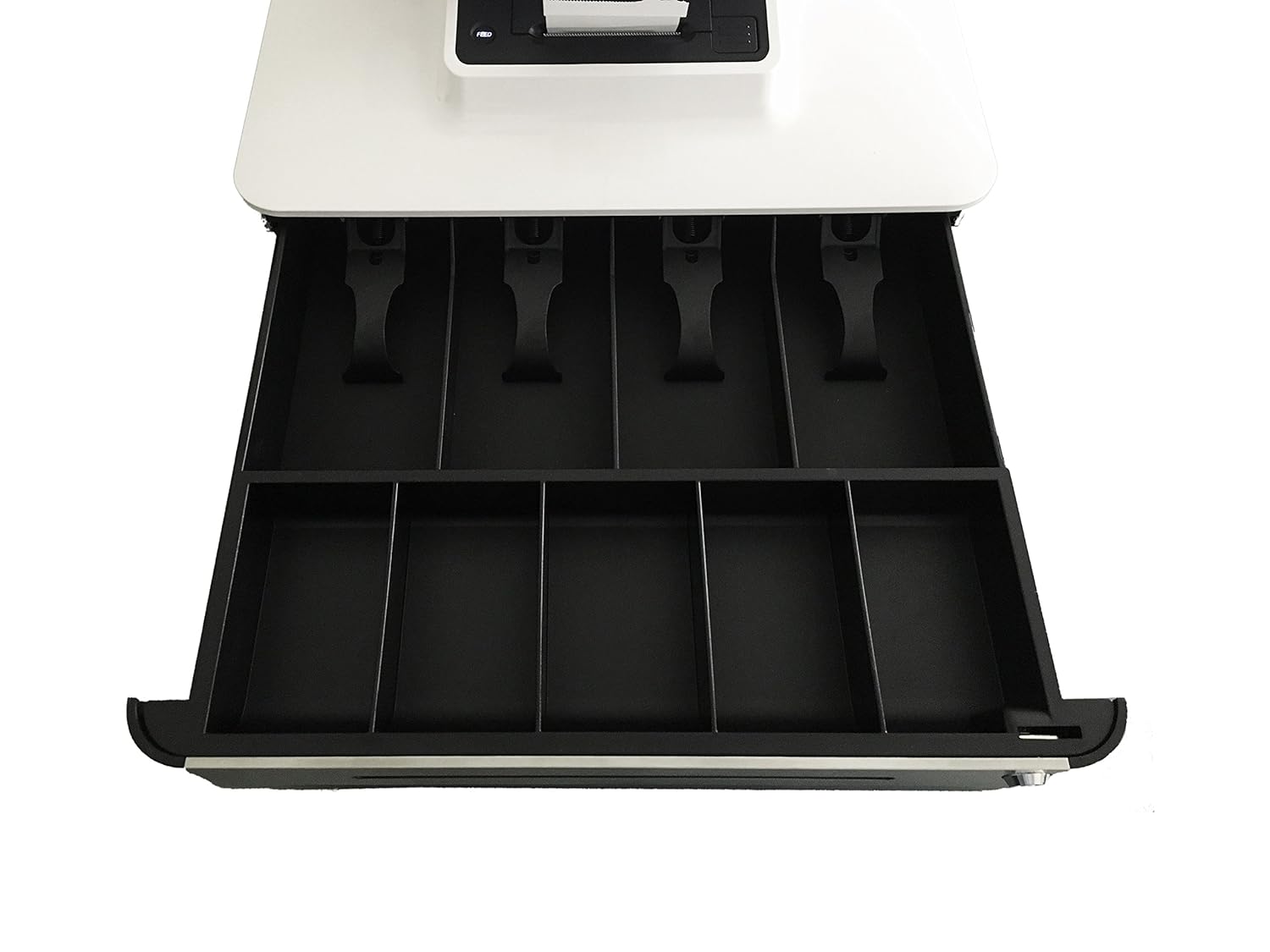 POS Base Station and Cash Register for iPad N487