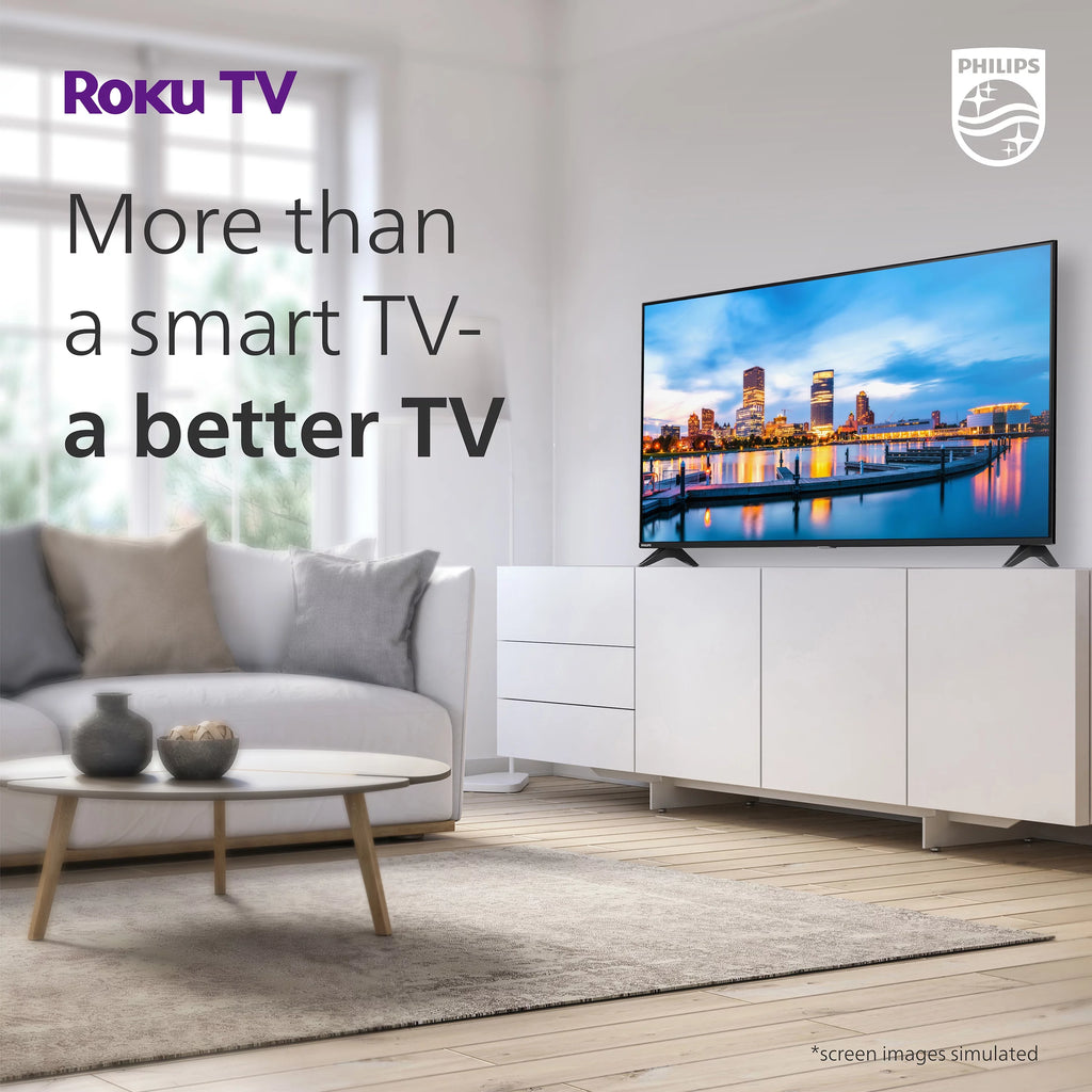 32" HD Smart LED TV K99422