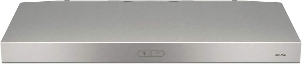 30" Stainless Steel Under Cabinet Range Hood O9907