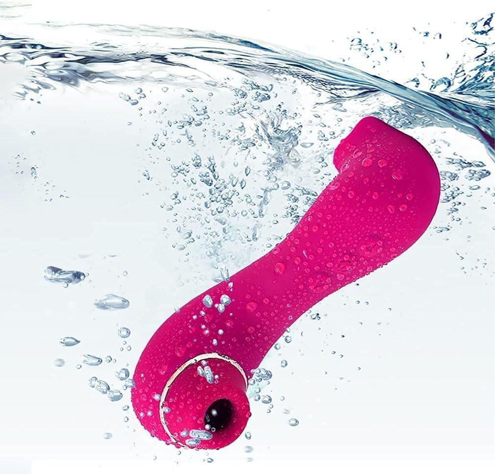 Vibrating Massage Tools X36343