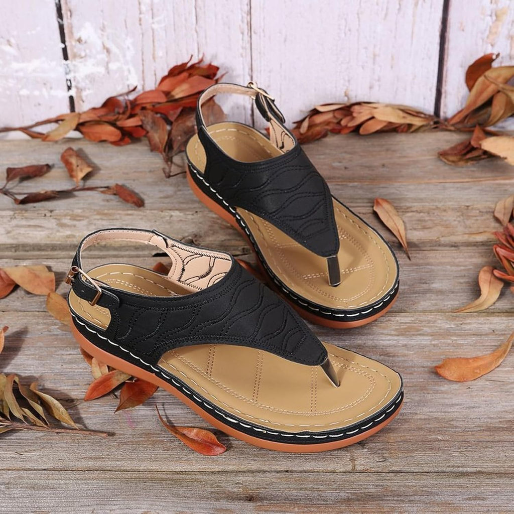 Orthopedic Arch Support Sandals W268530