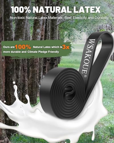 Resistance Bands Set E797