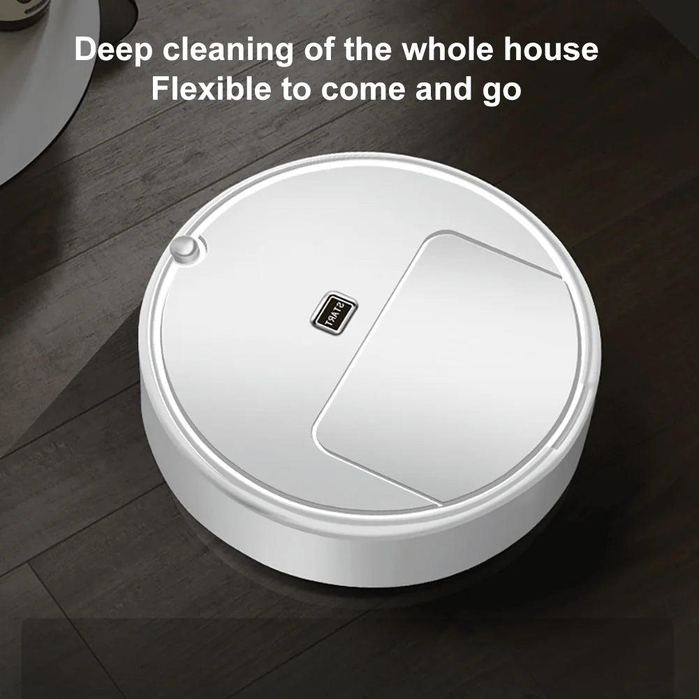 Automatic Vacuum Cleaner I891