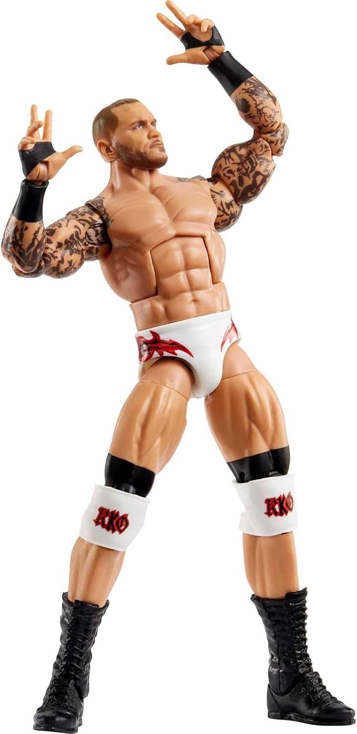 WWE Randy Orton Elite Collection Action Figure I4520