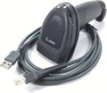 Twilight Black Corded Handheld Area Imager N63212