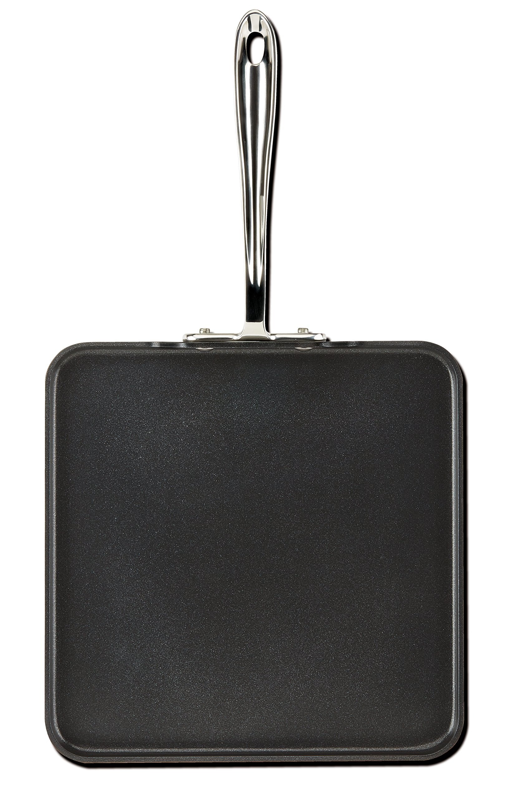 11 inch Nonstick Square Griddle D439