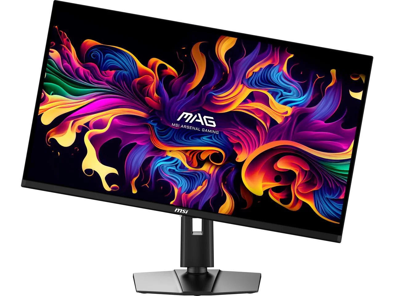32" QD-OLED Gaming Monitor, 3840 x 2160, 240Hz, 0.03ms W4084