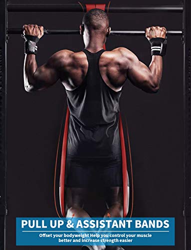 Resistance Bands Set E797