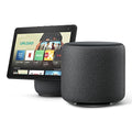 Charcoal HD Smart Display with Alexa R2090