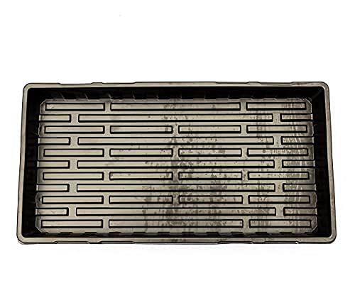 3 Pack 1020 Trays with Humidity Domes C442820