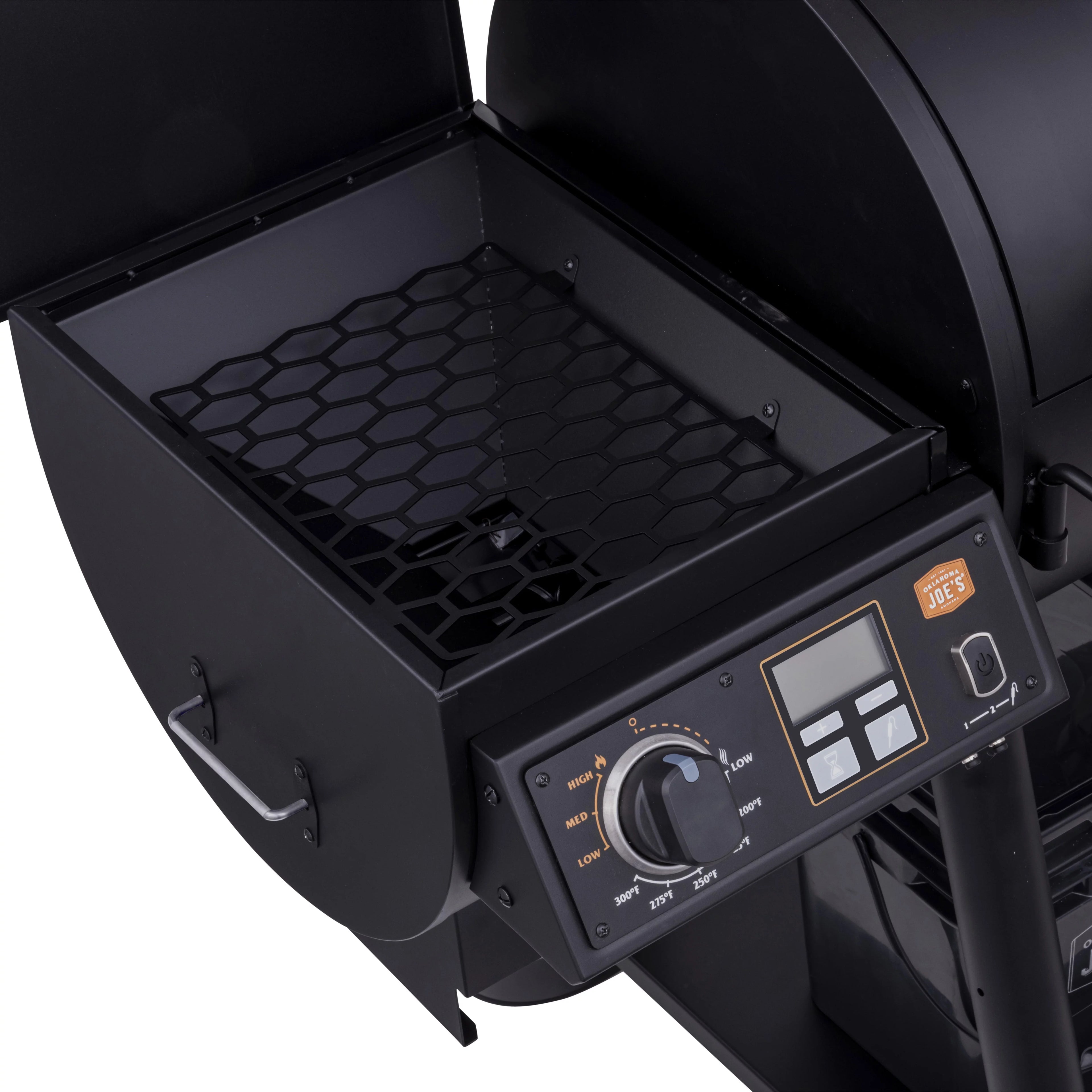 Pellet Grill I910210