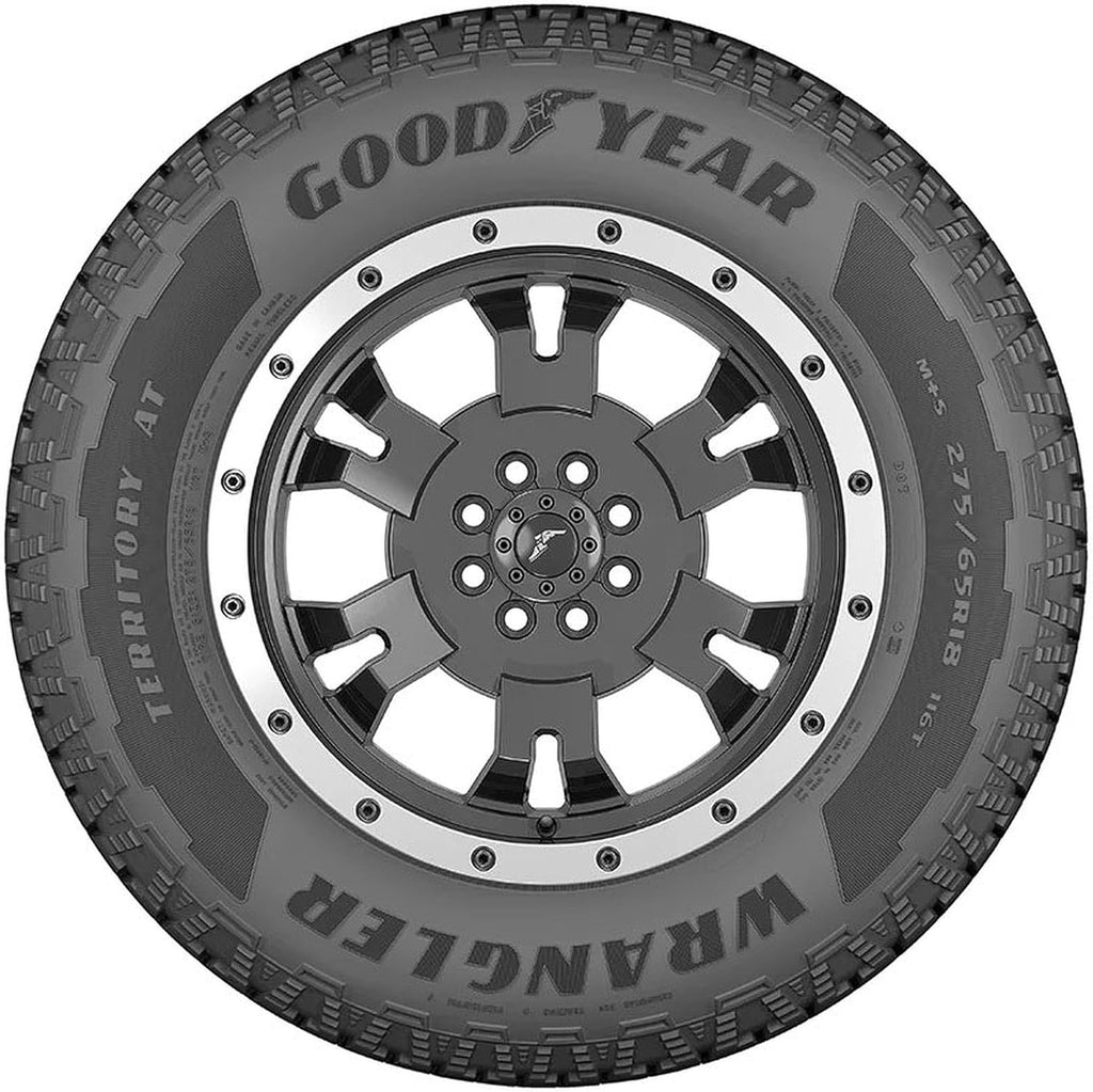 265/70R16 112T All Terrain Light Truck Tire Z881