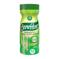 Unflavored Prebiotic Fiber Supplement Powder, 62 Servings (8.7 Ounces) D603350