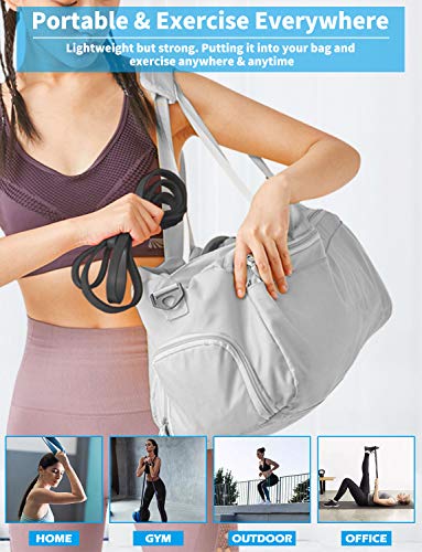 Resistance Bands Set E797