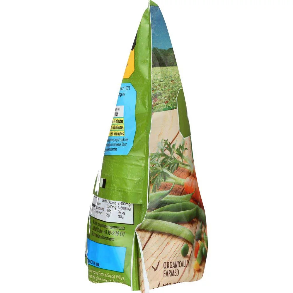 Organic Vegetable, 10 Ounce, 12 per Case C557092