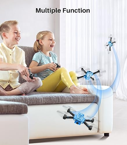 Mini Drone with Camera F38331