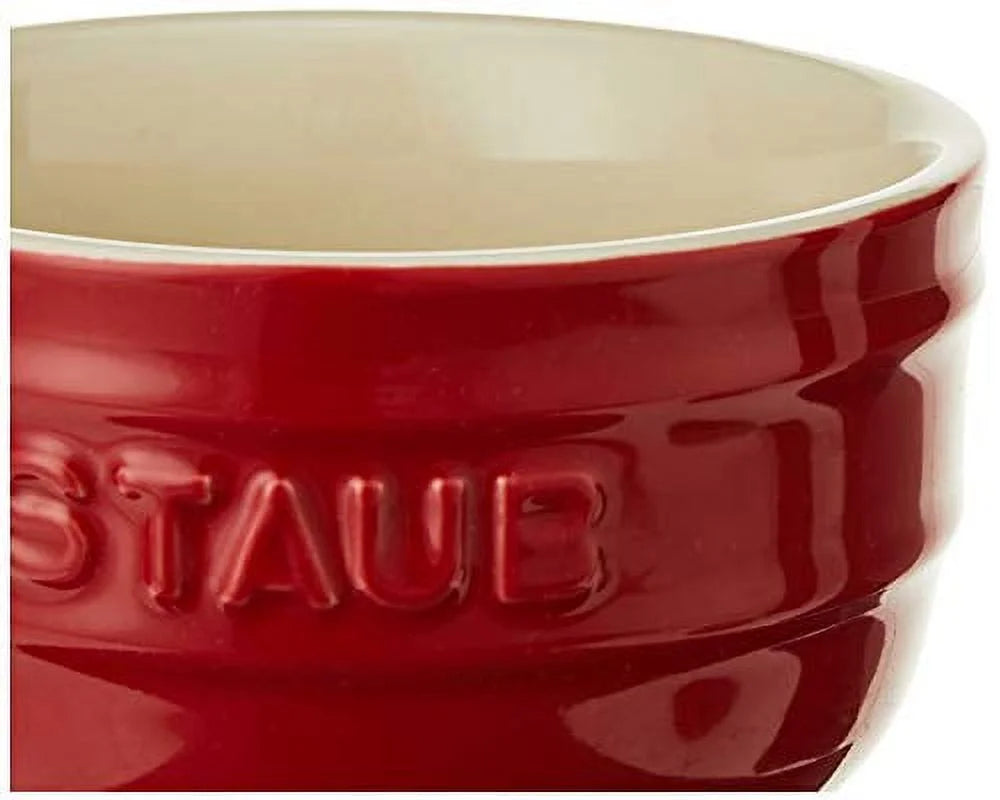2-pc Ceramic Prep Bowl Set O5999