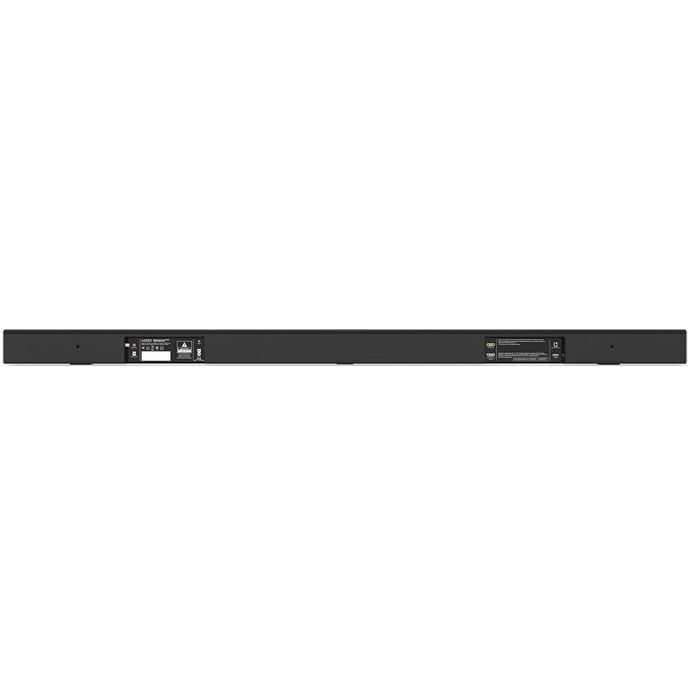 Black 5.1 Channel Wireless Sound Bar System K128804