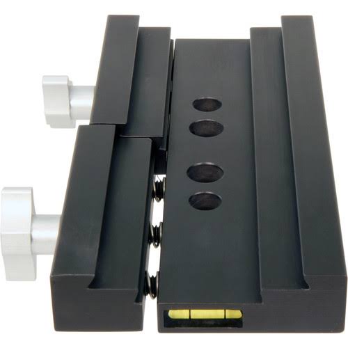 Dovetail Saddle Plate O88464