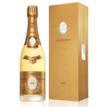 Champagne Cristal 1995 Vintage 750ml G469