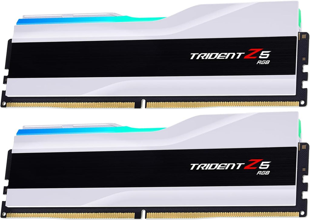 64GB (2 x 32GB) DDR5 6400 Desktop Memory C588993